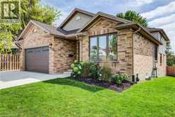 245 SCHNELLER Drive | Wilmot Ontario | Slide Image Three