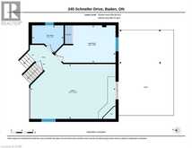 245 SCHNELLER Drive | Wilmot Ontario | Slide Image Forty-nine