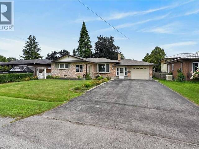 126 CONCESSION Road E Dunnville Ontario, N1A 1A1 - 4 Bedrooms Home For Sale