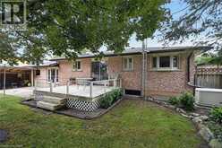 126 CONCESSION Road E | Dunnville Ontario | Slide Image Thirty-six
