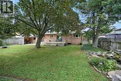 126 CONCESSION Road E | Dunnville Ontario | Slide Image Thirty-eight