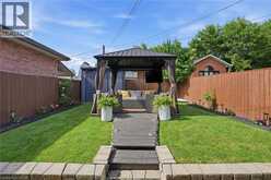 13 PICTON Street W | Hamilton Ontario | Slide Image Twenty-nine