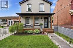 13 PICTON Street W | Hamilton Ontario | Slide Image Two