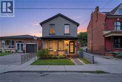 13 PICTON Street W | Hamilton Ontario | Slide Image Thirty-three