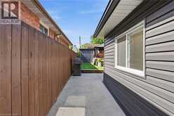 13 PICTON Street W | Hamilton Ontario | Slide Image Twenty-eight