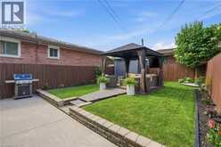 13 PICTON Street W | Hamilton Ontario | Slide Image Thirty