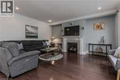 2194 BERWICK Drive | Burlington Ontario | Slide Image Eleven