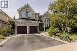 2194 BERWICK Drive | Burlington Ontario | Slide Image One