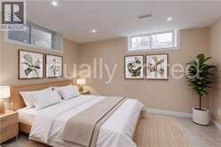 2194 BERWICK Drive | Burlington Ontario | Slide Image Twenty-nine