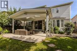 2194 BERWICK Drive | Burlington Ontario | Slide Image Four