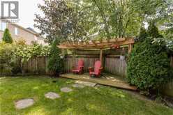 2194 BERWICK Drive | Burlington Ontario | Slide Image Six