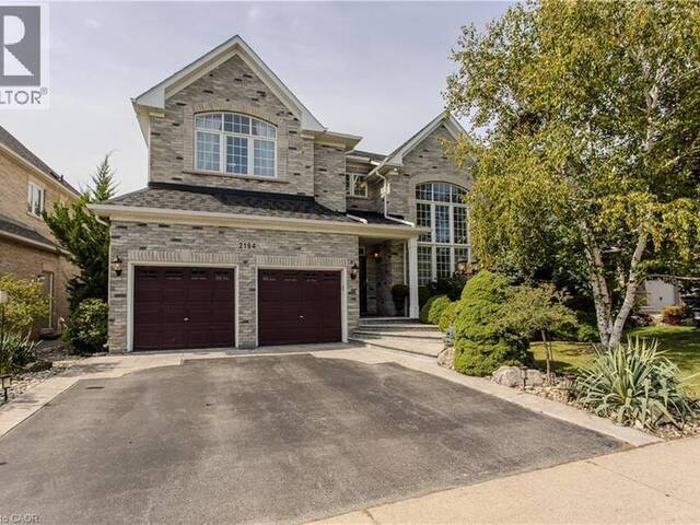2194 BERWICK Drive Burlington Ontario, L7M 5C3 - Property For Sale