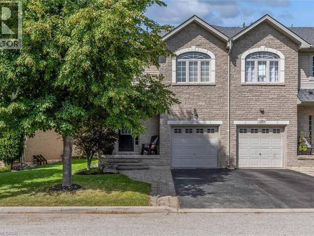 5287 SCOTIA Street Burlington Ontario, L7L 7B5 - Property For Sale