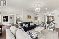 2073 DERAMORE Drive | Oakville Ontario | Slide Image Eight