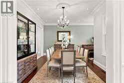 2073 DERAMORE Drive | Oakville Ontario | Slide Image Eighteen