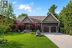 2073 DERAMORE Drive | Oakville Ontario | Slide Image One