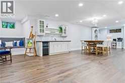 2073 DERAMORE Drive | Oakville Ontario | Slide Image Thirty-one