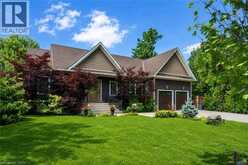 2073 DERAMORE Drive | Oakville Ontario | Slide Image Three