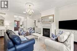 2073 DERAMORE Drive | Oakville Ontario | Slide Image Five