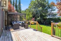 2073 DERAMORE Drive | Oakville Ontario | Slide Image Forty
