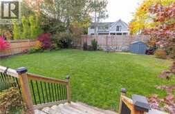 2073 DERAMORE Drive | Oakville Ontario | Slide Image Forty-one