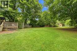 211 CANBOROUGH Street | Smithville Ontario | Slide Image Four