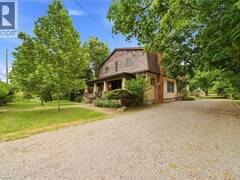 211 CANBOROUGH Street Smithville Ontario, L0R 2A0