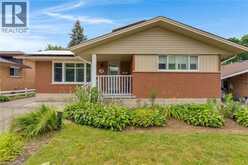 744 BIRCHWOOD Avenue | Cambridge Ontario | Slide Image Two