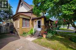 12 LEINSTER Avenue S | Hamilton Ontario | Slide Image Two