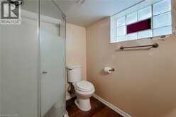 12 LEINSTER Avenue S | Hamilton Ontario | Slide Image Thirty-four