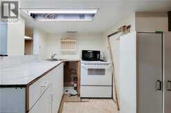 12 LEINSTER Avenue S | Hamilton Ontario | Slide Image Thirty-seven