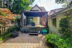 12 LEINSTER Avenue S | Hamilton Ontario | Slide Image Thirty-eight