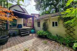 12 LEINSTER Avenue S | Hamilton Ontario | Slide Image Forty