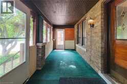 12 LEINSTER Avenue S | Hamilton Ontario | Slide Image Four