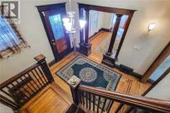 12 LEINSTER Avenue S | Hamilton Ontario | Slide Image Six