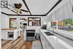 2447 RIDGE Road W | Oro-Medonte Ontario | Slide Image Eleven