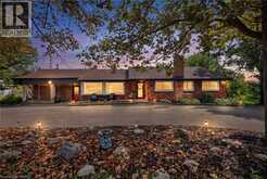 2447 RIDGE Road W | Oro-Medonte Ontario | Slide Image One