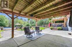 2447 RIDGE Road W | Oro-Medonte Ontario | Slide Image Thirty-six