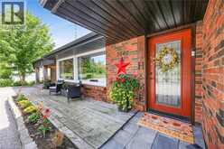2447 RIDGE Road W | Oro-Medonte Ontario | Slide Image Four