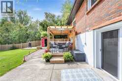 2447 RIDGE Road W | Oro-Medonte Ontario | Slide Image Thirty-seven