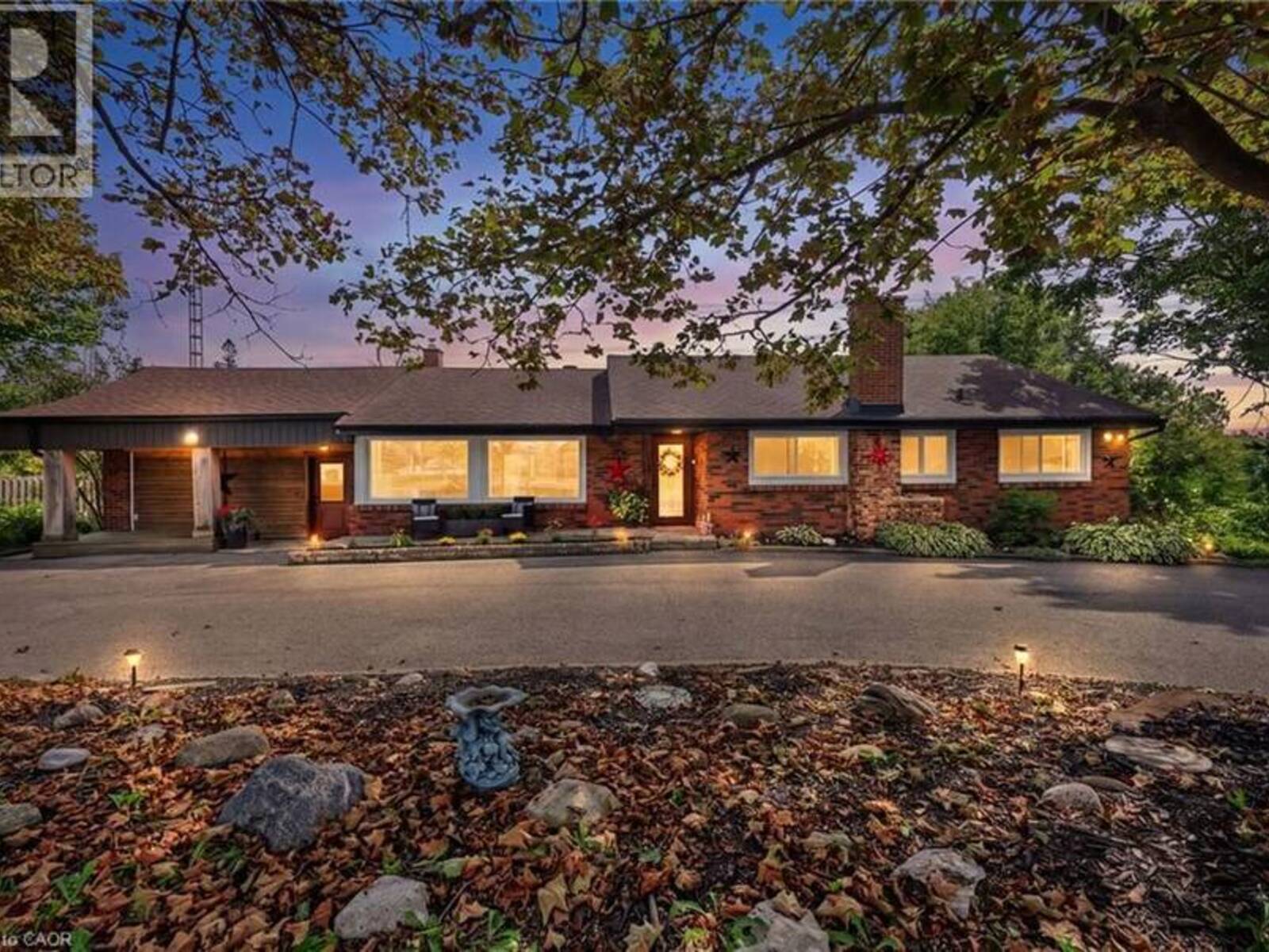 2447 RIDGE Road W, Oro-Medonte, Ontario L0L 2L0