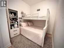 460 E DUNDAS Street Unit# 709 | Waterdown Ontario | Slide Image Nine