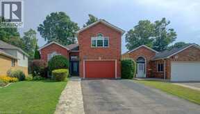 26 STANMORE Avenue | Kitchener Ontario | Slide Image One