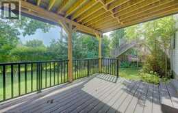 26 STANMORE Avenue | Kitchener Ontario | Slide Image Thirty-seven