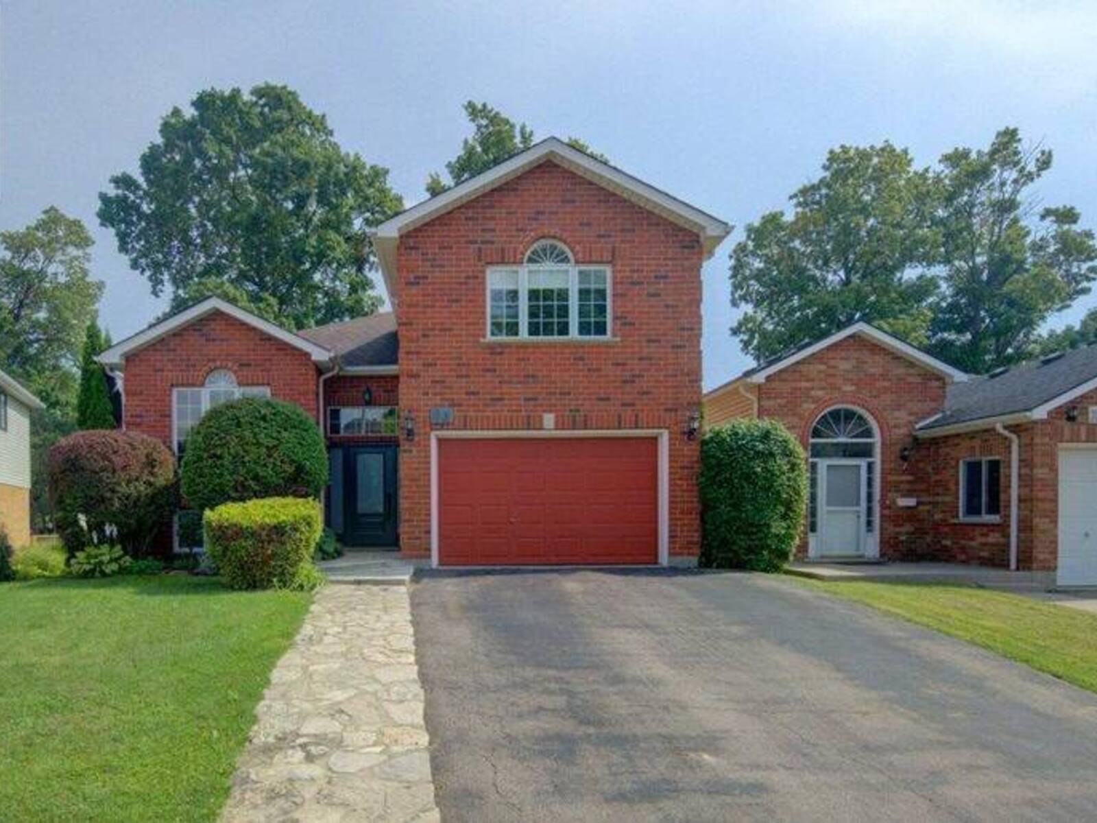 26 STANMORE Avenue, Kitchener, Ontario N2B 3W2