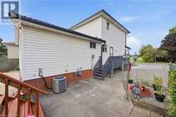 63 FOLKESTONE Avenue | Hamilton Ontario | Slide Image Thirty-four