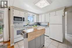 89 KINGSWOOD Drive | Kitchener Ontario | Slide Image Fifteen