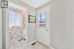 89 KINGSWOOD Drive | Kitchener Ontario | Slide Image Sixteen