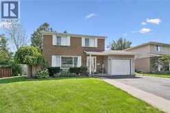 89 KINGSWOOD Drive | Kitchener Ontario | Slide Image Two