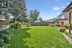 89 KINGSWOOD Drive | Kitchener Ontario | Slide Image Thirty